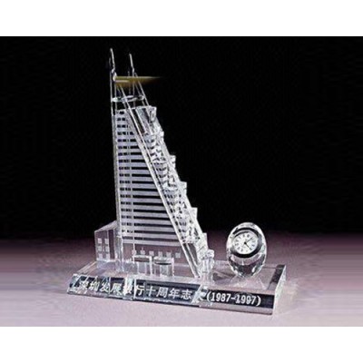 CRYSTAL MODEL-IGT-MO0005